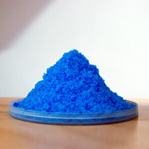 Copper Sulphate / Bromicide