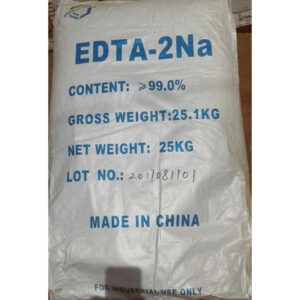 EDTA