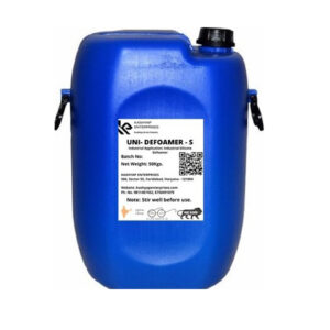 Defoamers