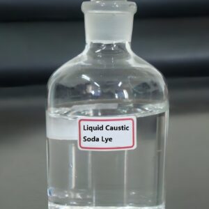 Caustic Soda Lye