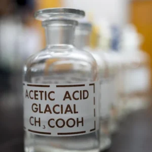 ACETIC ACID