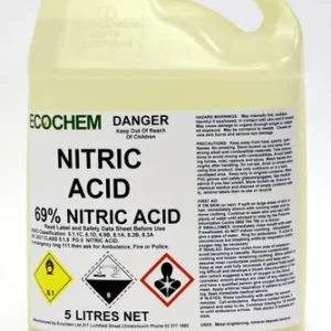 NITRIC ACID