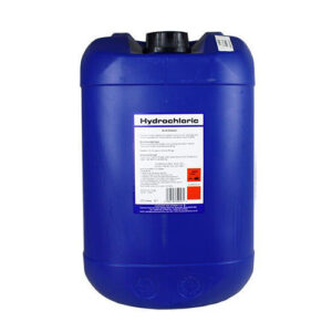 Hcl – Hydro Chloric Acid / Muriatic Acid