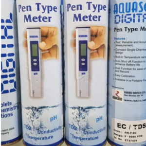 TDS METER