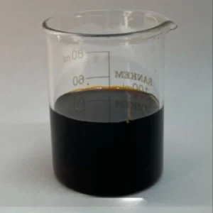 FERRIC CHLORIDE LIQUID
